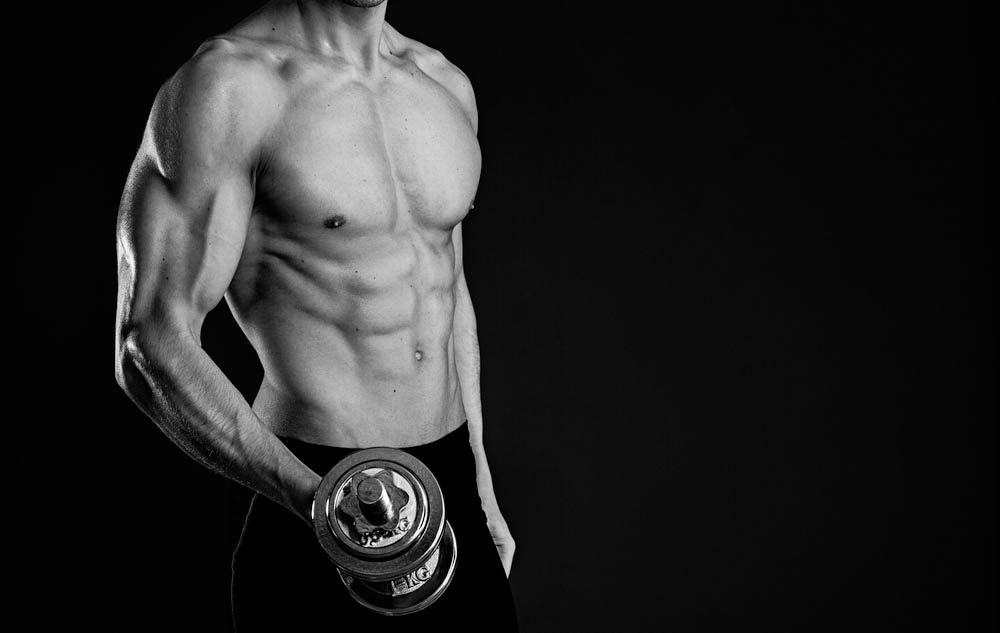 Does It Make A Difference If You Have Six-Pack Muscles When Dating Girls?