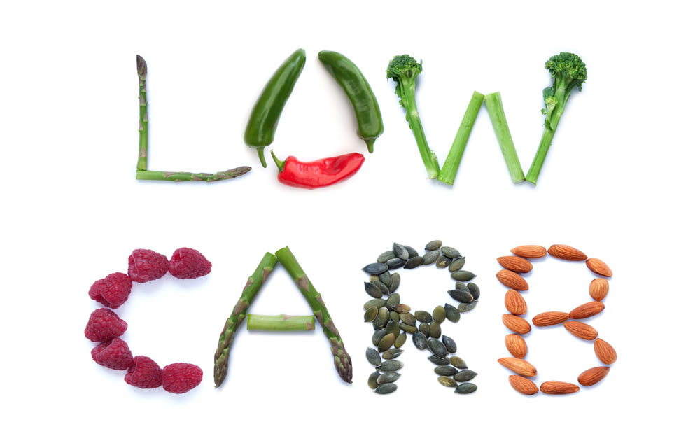 How To Get Low-Carb Benefits Without Low-Carb Side Effects