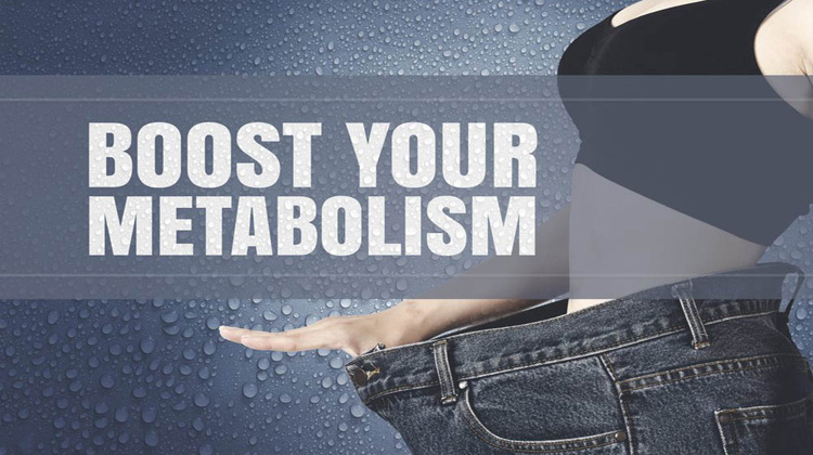 How To Increase Your Metabolism By At Least 1000%