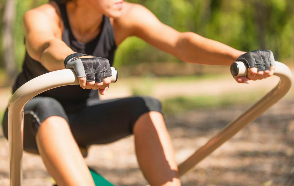 6 Of The Best Exercise Machines For Weight Loss