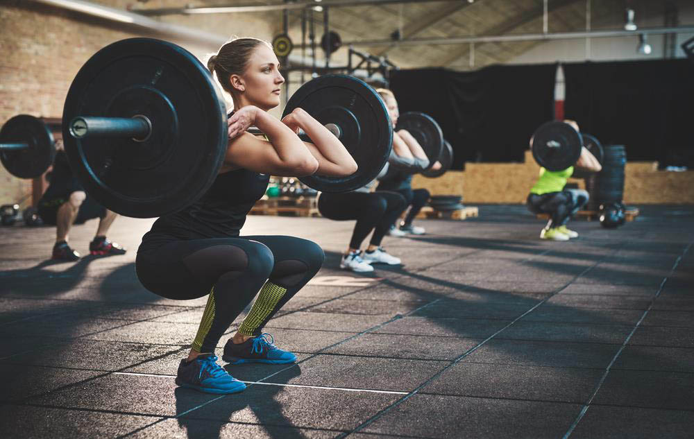 How To Get Started Lifting Weights Even If You Have Never Been To The Gym Before