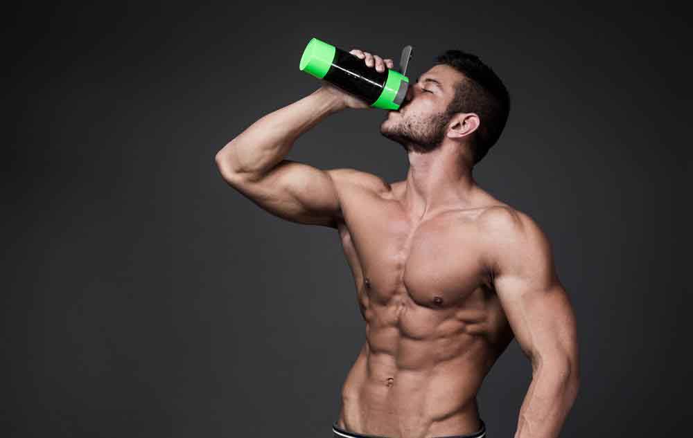 What Does Protein Do For Your Body