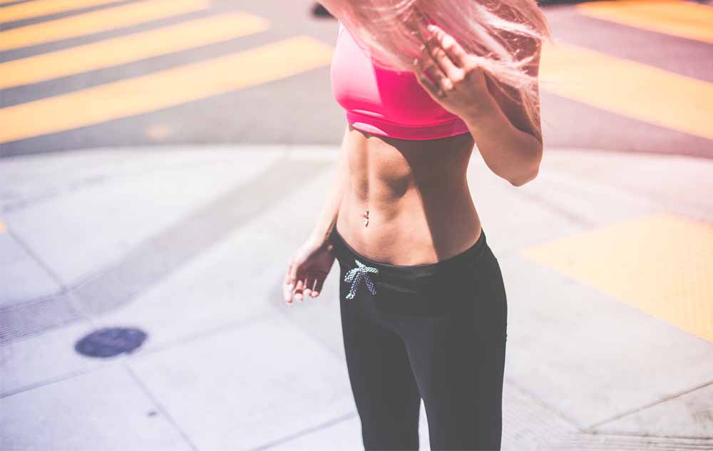 10 Workout Secrets To Get A Healthy & Toned Body
