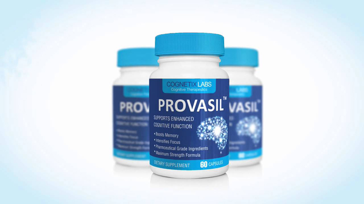 Provasil Review: A Magical Memory-Improving Formula That Works