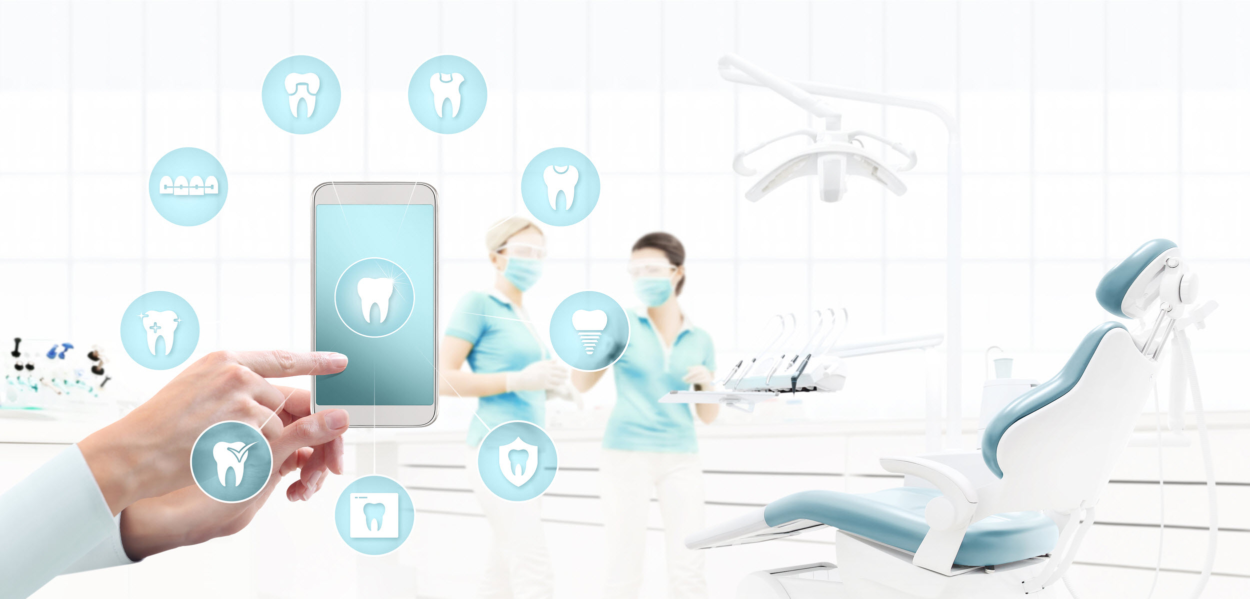 Effective Strategies For Attracting New Dental Patients