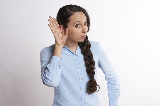 4 Hearing Loss Prevention Techniques
