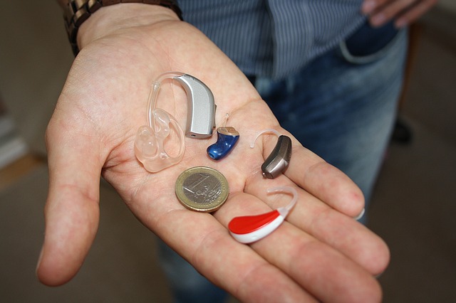 Tips to Get Familiar With Your New Hearing Aid Device