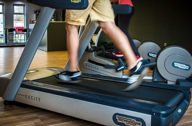 Treadmills