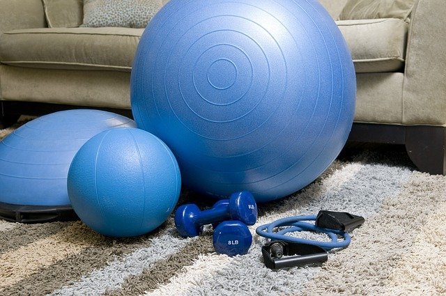 8 Best Exercise Equipment to Start Workout at Home