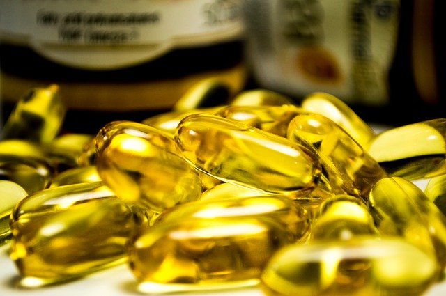 What Is Omega-3 & Why Your Body Needs It?