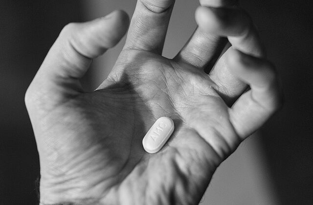 Addiction Treatment