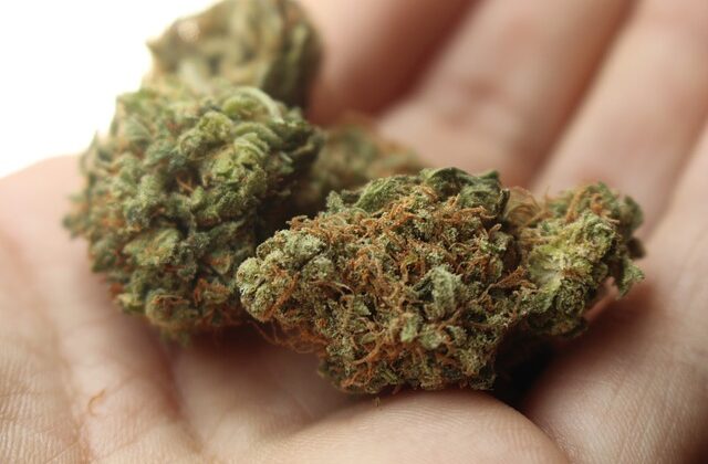 Delta 8 THC