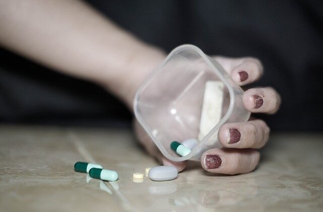 Effective Treatment Approaches for Drug Abuse