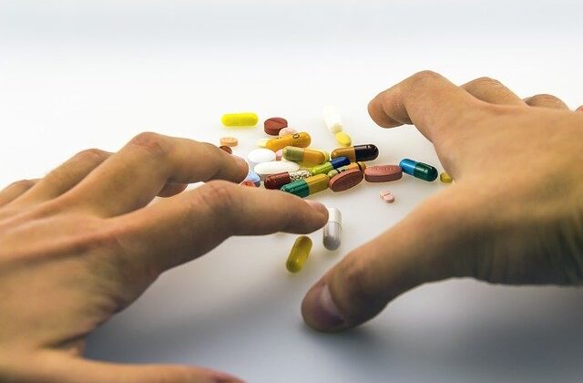 How to Tell if Your Spouse Is Secretly Using Drugs