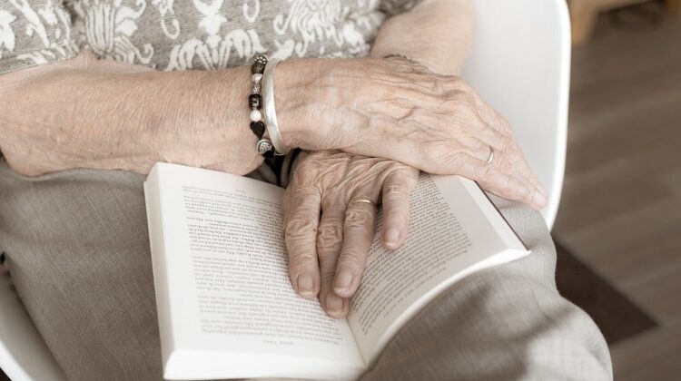 Keep Your Elderly Parent Healthy