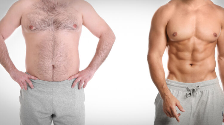 Ultimate Guide to Losing Fat and Gaining Muscle At Same Time