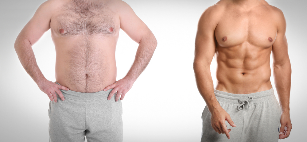 Ultimate Guide to Losing Fat and Gaining Muscle At Same Time
