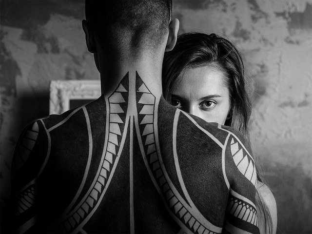 Black and Grey Tattoo Styles to Consider
