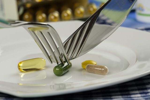 How Can You Improve Your Health When Taking Supplements?