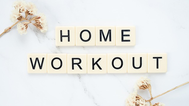 At-home Beginner Workouts