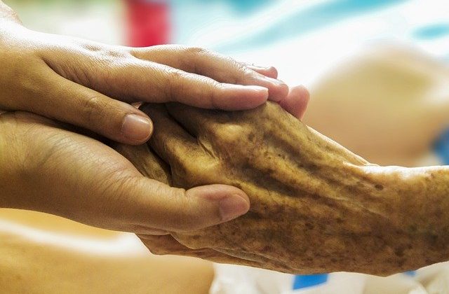 Long-Term Senior Care