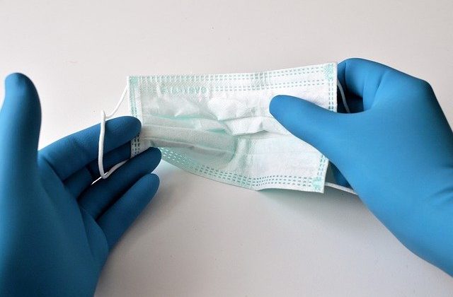 What Are Medical Masks Used For