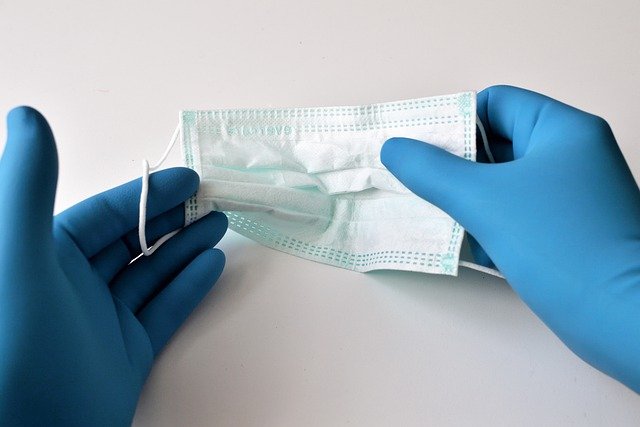 What Are Medical Masks Used For?
