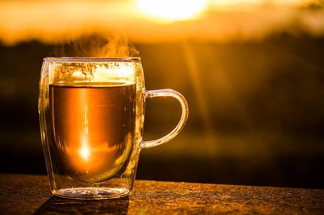 Is Kratom Tea A Healthy Way To Relax At Night?