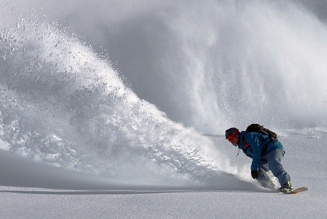 Get ready for the winter sports season by avoiding sports injuries