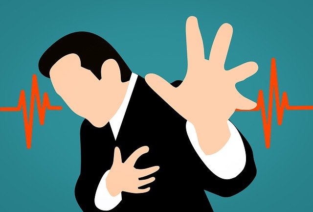 Signs and Symptoms of Sudden Cardiac Arrest to Know