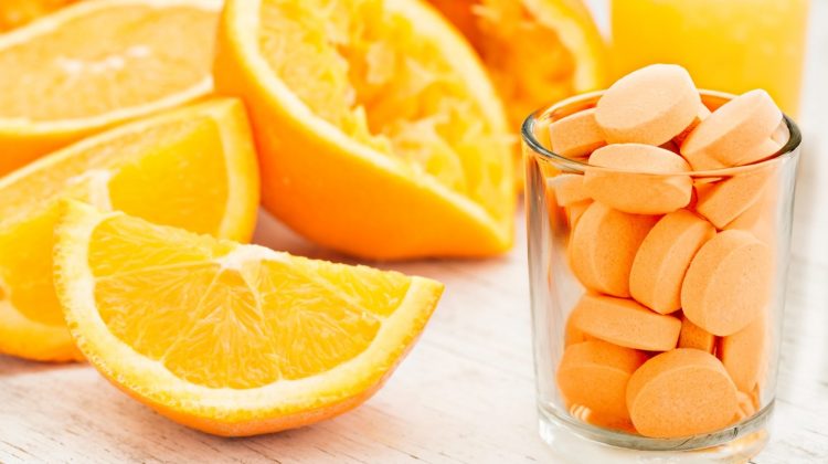 Health Benefits of Vitamin C Supplements