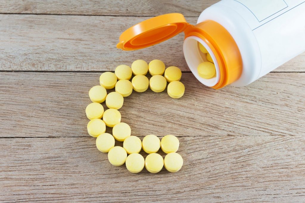 How to Choose a Good Vitamin C Supplement