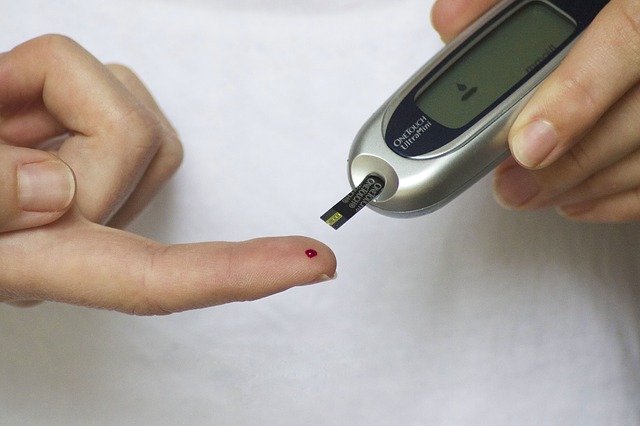 How You Can Keep Your Diabetes in Check