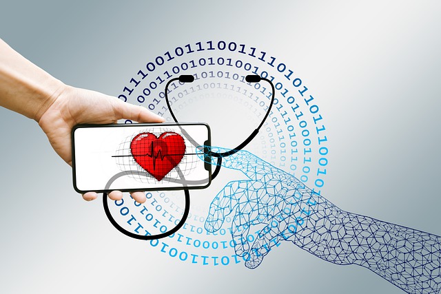 The Benefits of Healthcare Social Networking Sites