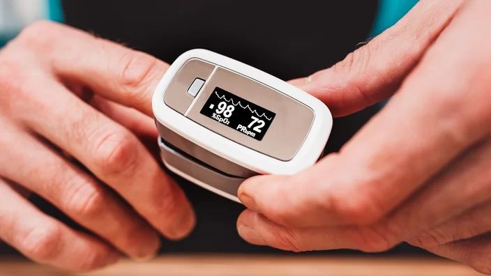 Understanding Blood Oxygen Saturation