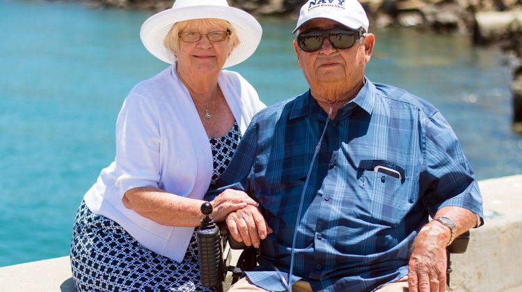 Assisted Living for Seniors
