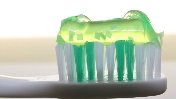 Oral Health
