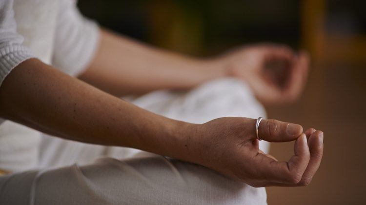 Yoga Poses and Breathing Techniques to Improve Lung Function