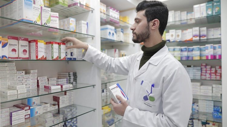 Better Pharmacy Services