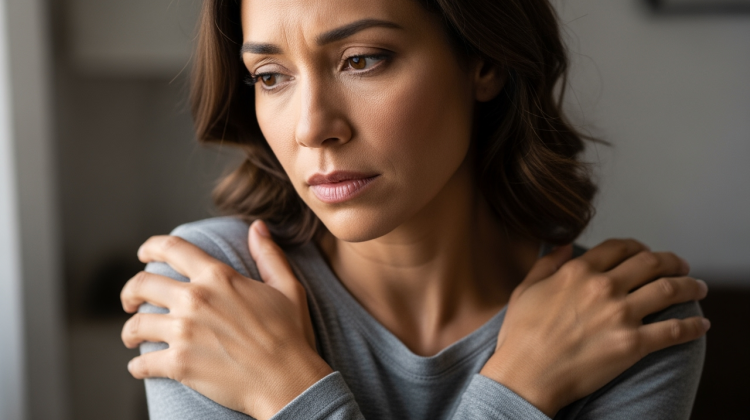 Why Do Shoulders Click and Pop