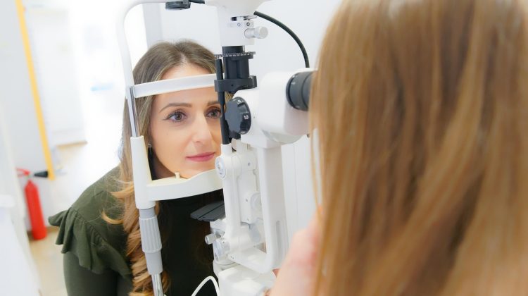 Eye Exam
