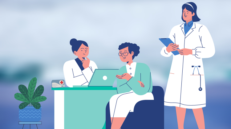Allied Health for Surgical Recovery